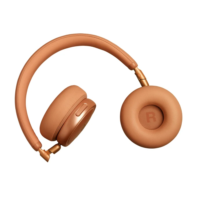JBL Live 680NC Orange 6