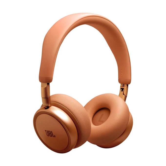 JBL Live 680NC Orange 5