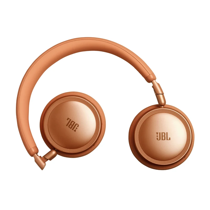 JBL Live 680NC Orange 2