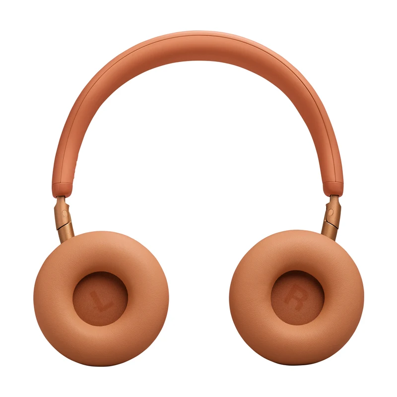JBL Live 680NC Orange 3