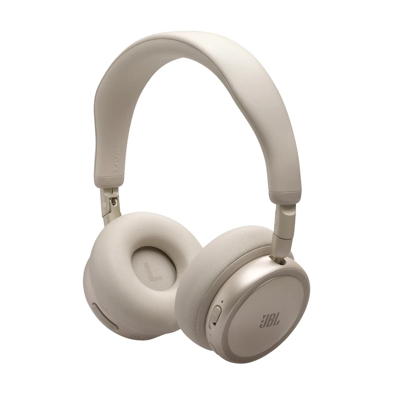 JBL Live 680NC Sand 5