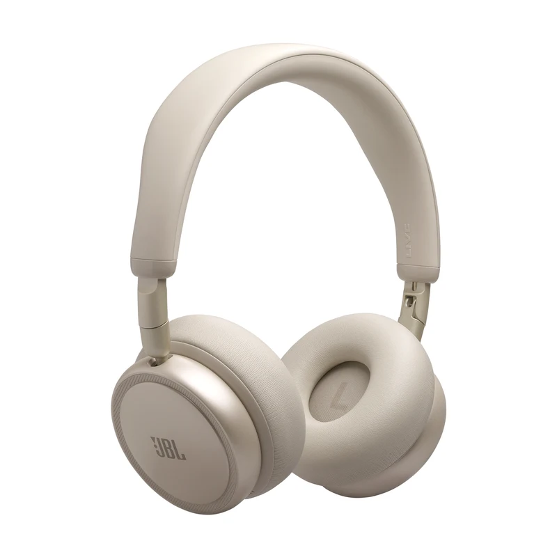 JBL Live 680NC Sand 7
