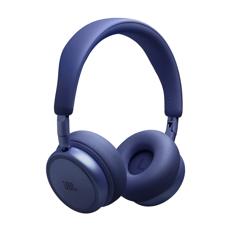 JBL Live 680NC Blue 7