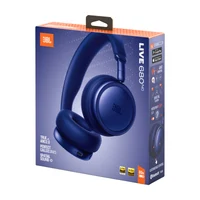 JBL Live 680NC Blue 8