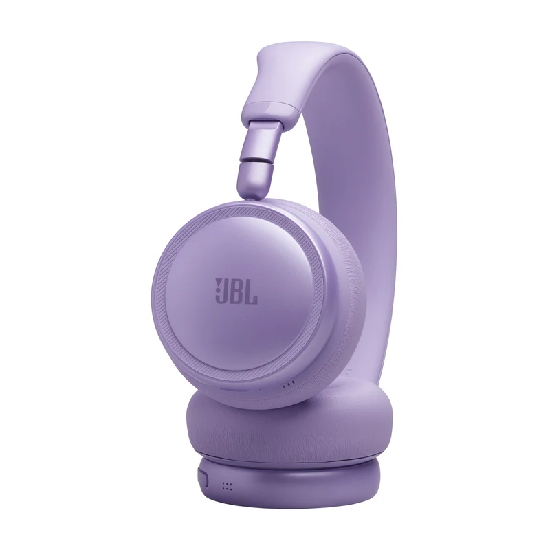 JBL Live 680NC Purple 7