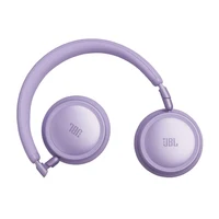 JBL Live 680NC Purple 5