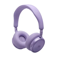 JBL Live 680NC Purple 2