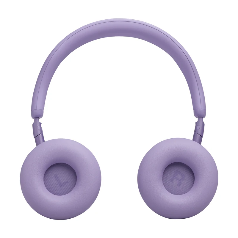 JBL Live 680NC Purple 3