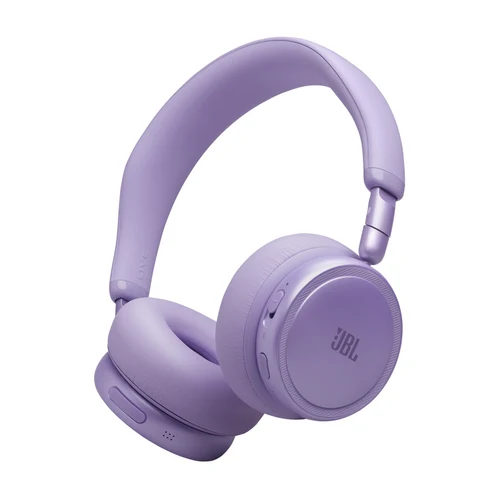 JBL Live 680NC Purple