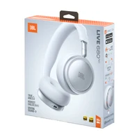JBL Live 680NC White 9