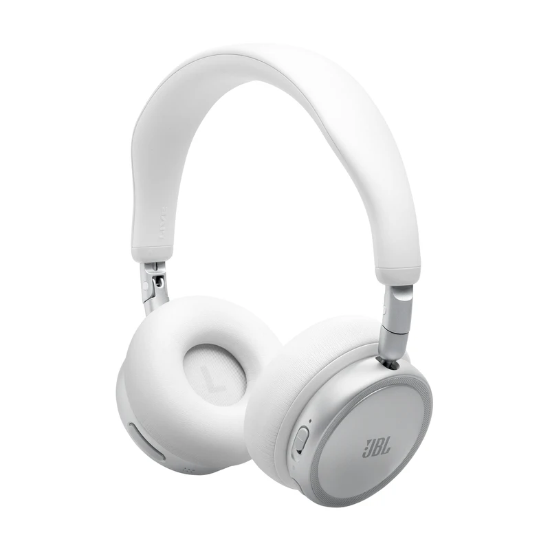 JBL Live 680NC White 2