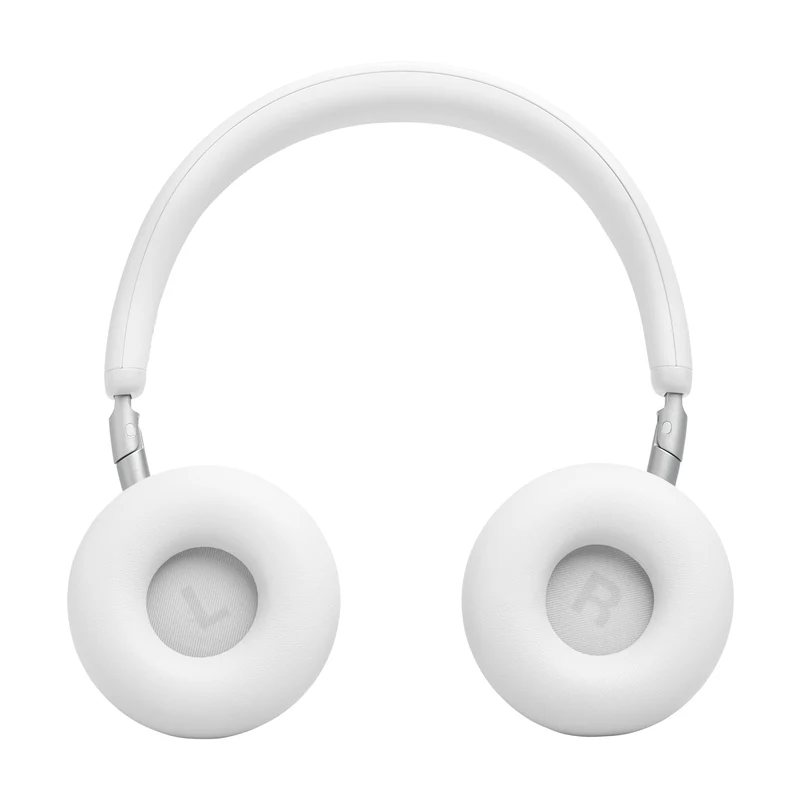 JBL Live 680NC White 3
