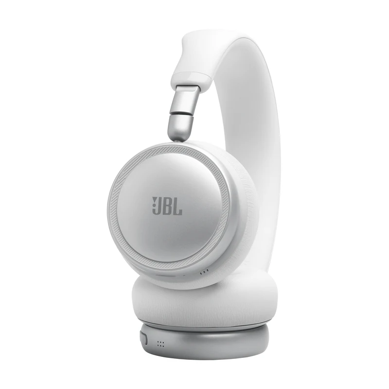 JBL Live 680NC White 5