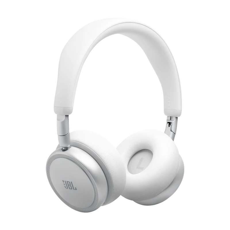 JBL Live 680NC White 7