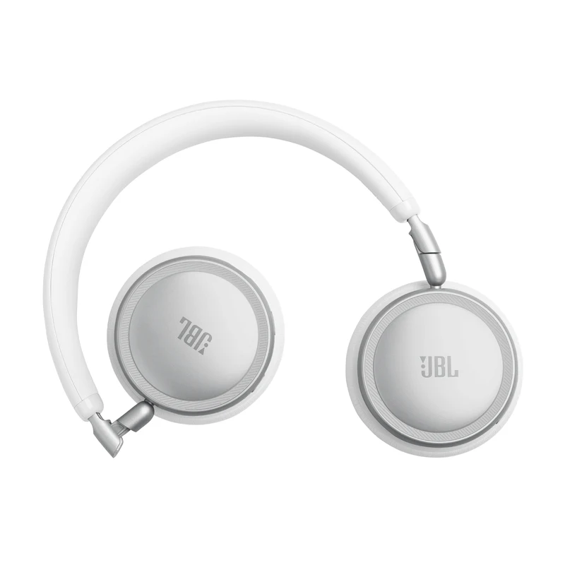 JBL Live 680NC White 4