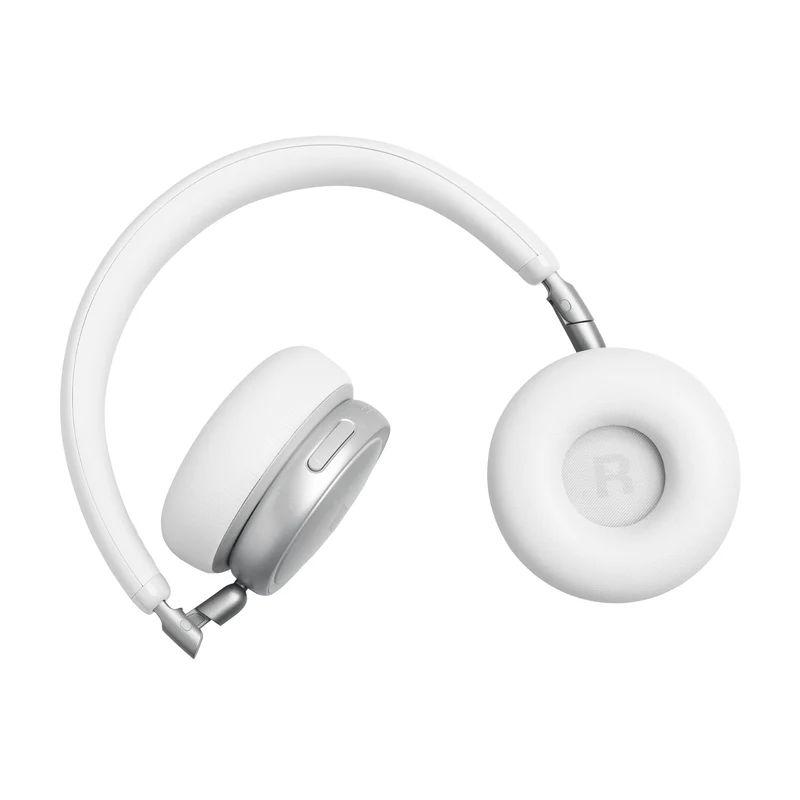 JBL Live 680NC White 6