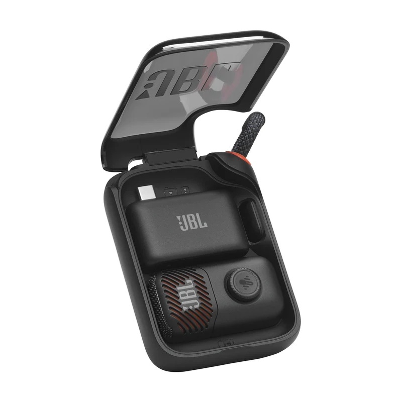 JBL EasySing Mic Mini 5