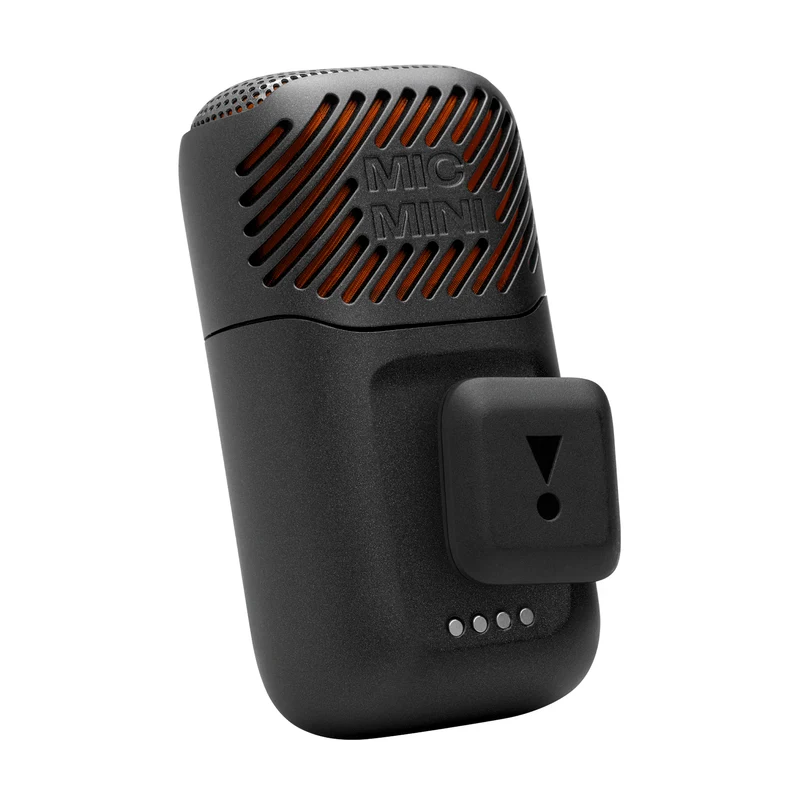 JBL EasySing Mic Mini 6