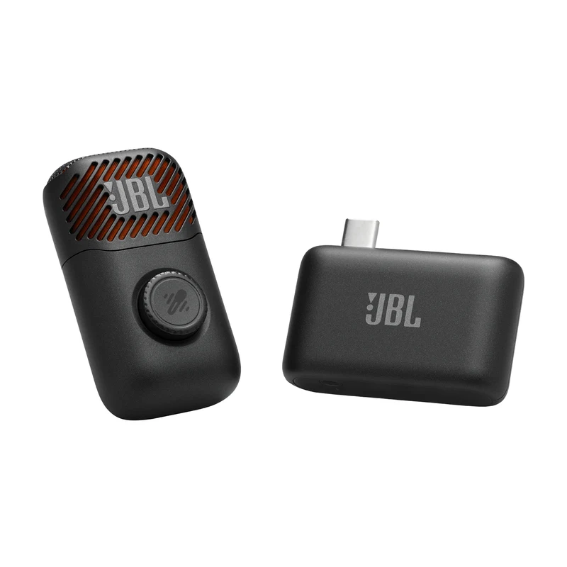 JBL EasySing Mic Mini 4