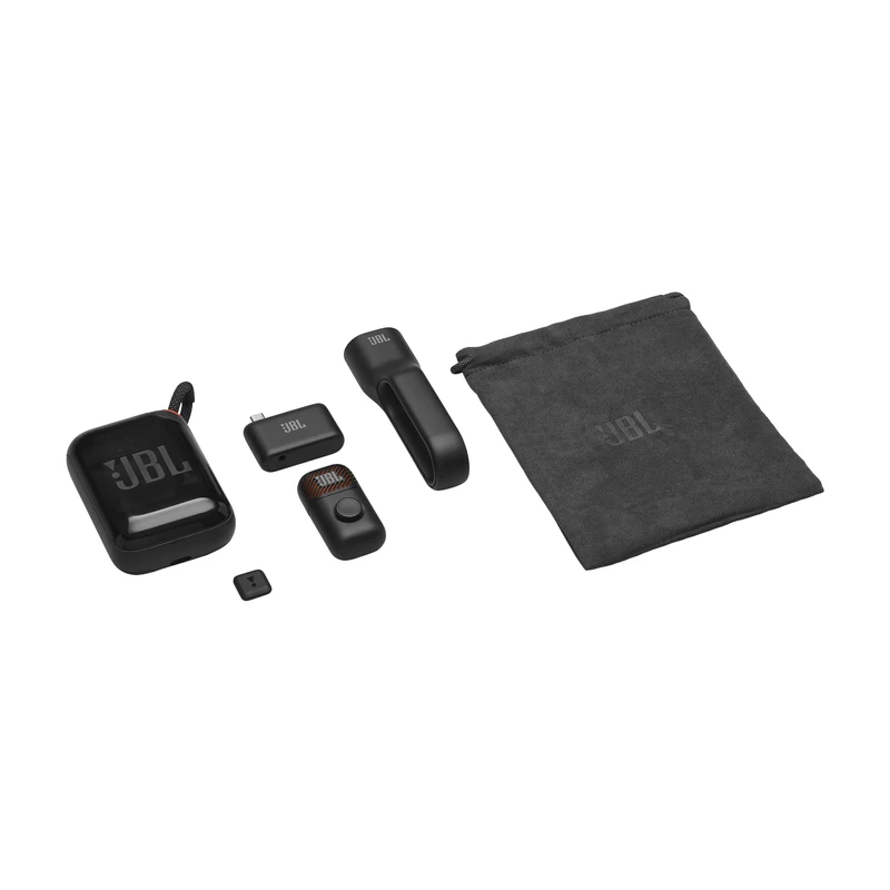 JBL EasySing Mic Mini 8