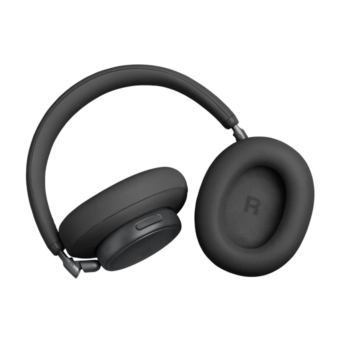 JBL Live 780NC Black 5