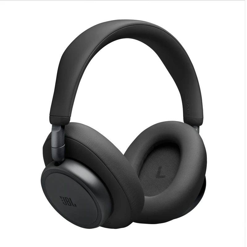 JBL Live 780NC Black 2
