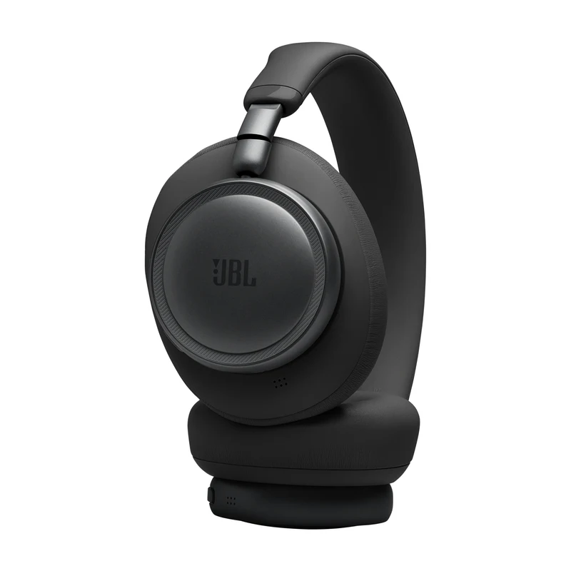 JBL Live 780NC Black 3
