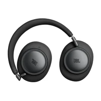JBL Live 780NC Black 4
