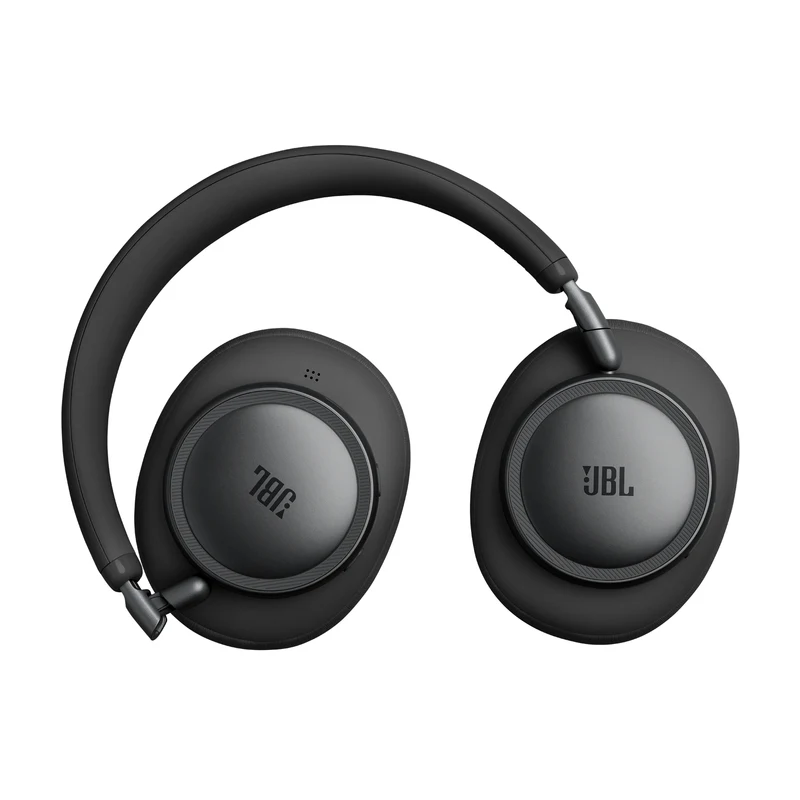 JBL Live 780NC Black 4