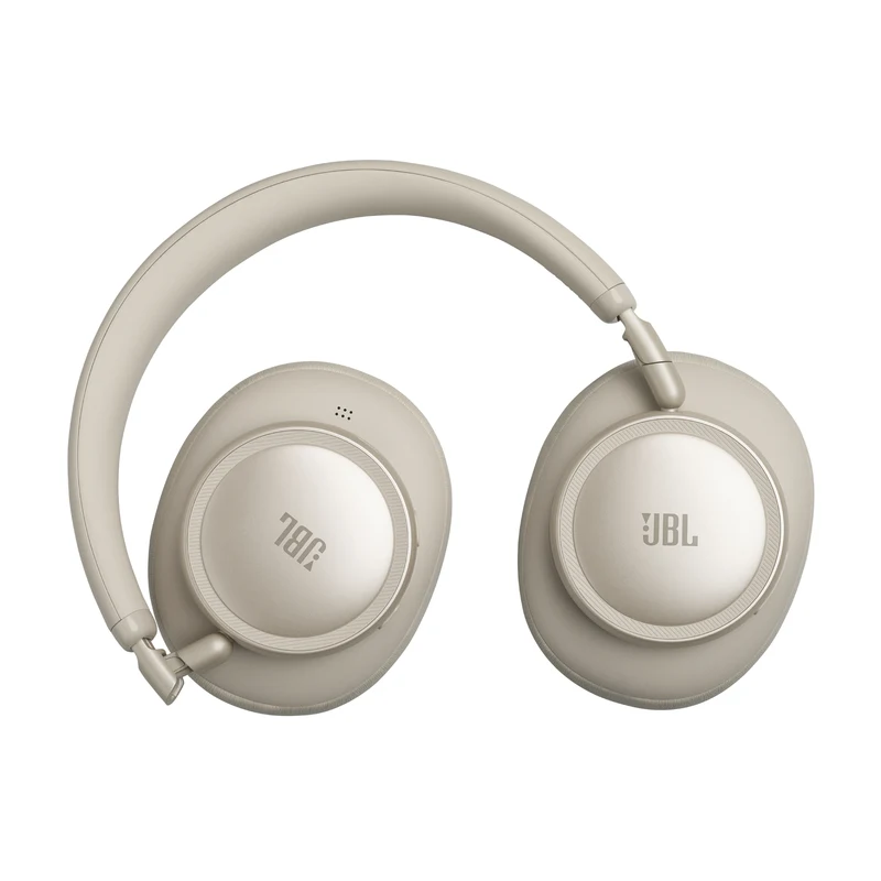 JBL Live 780NC Sand 7