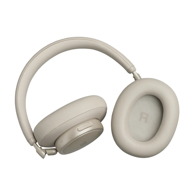 JBL Live 780NC Sand 6
