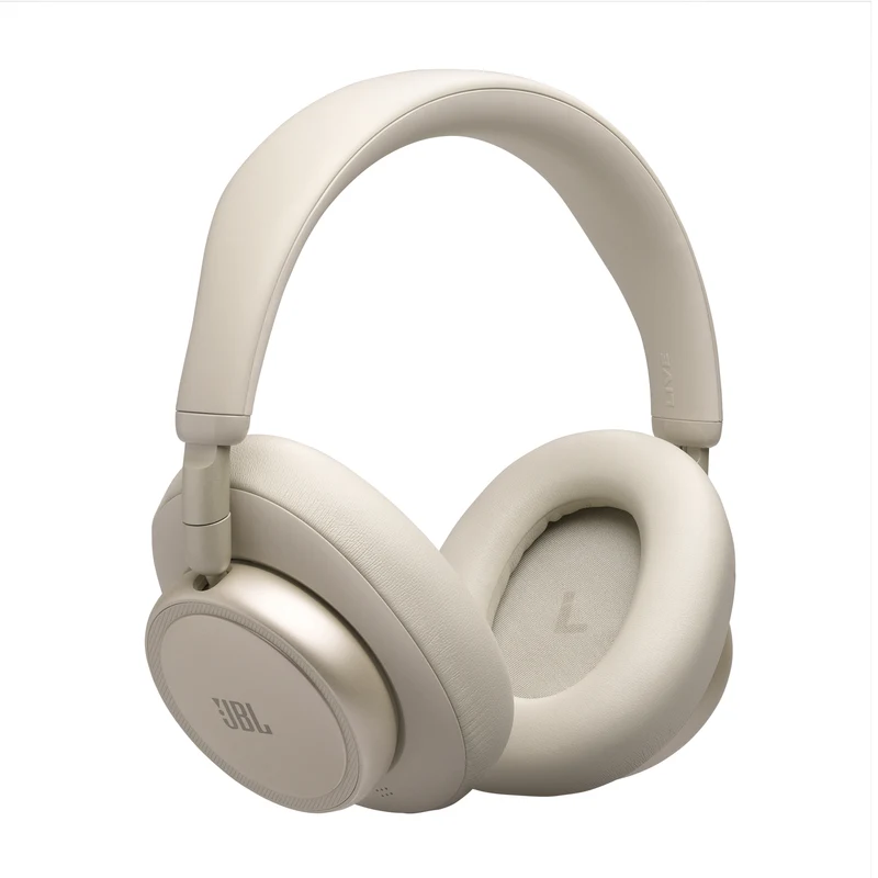 JBL Live 780NC Sand 3