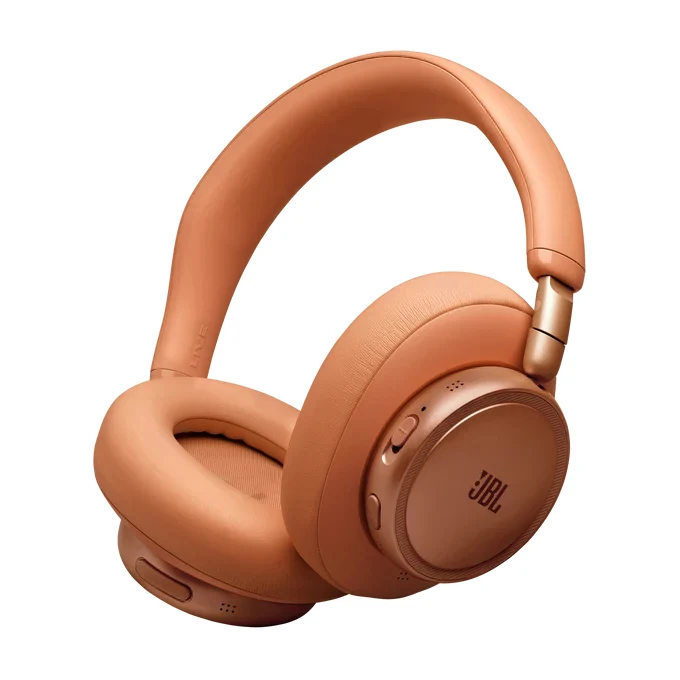 JBL Live 780NC Orange 4