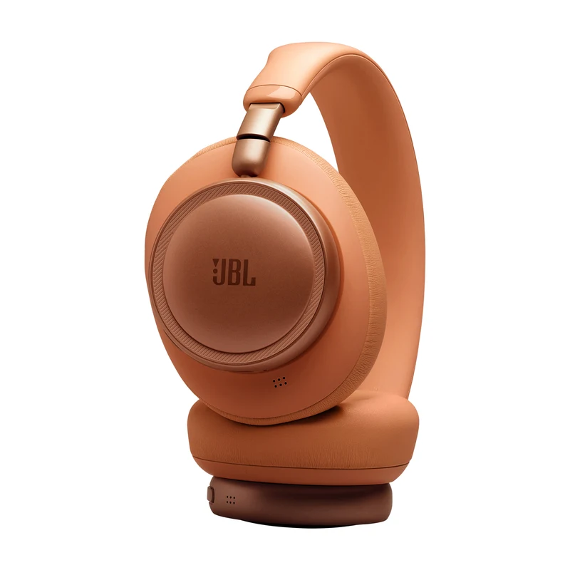 JBL Live 780NC Orange 2