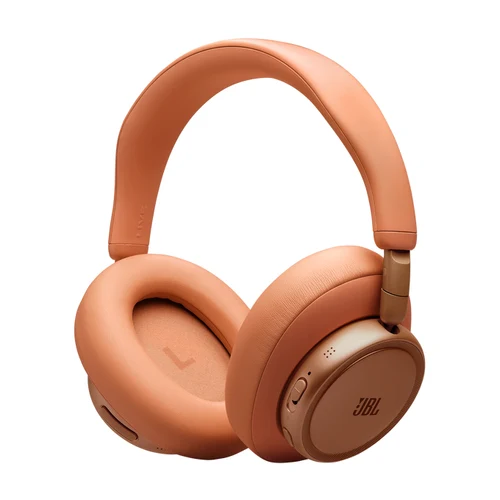 JBL Live 780NC Orange