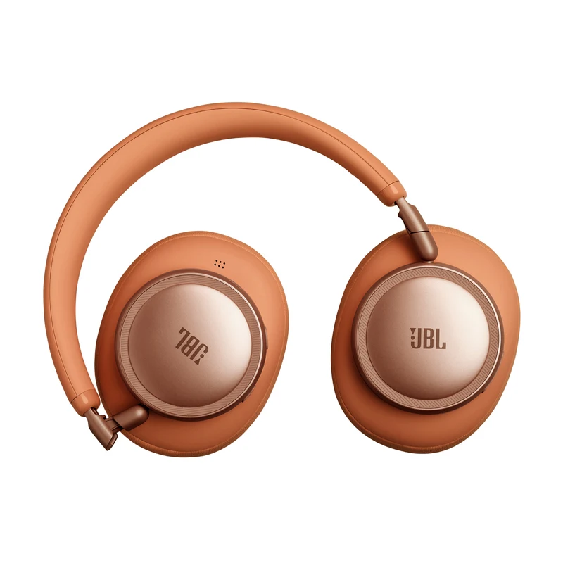 JBL Live 780NC Orange 3