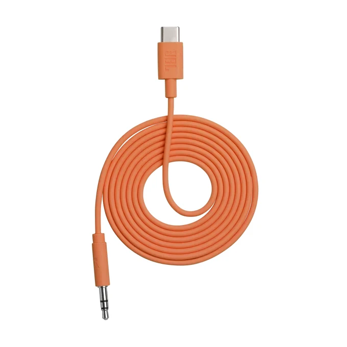 JBL Live 780NC Orange 8