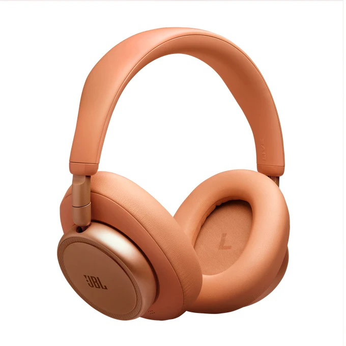 JBL Live 780NC Orange 5