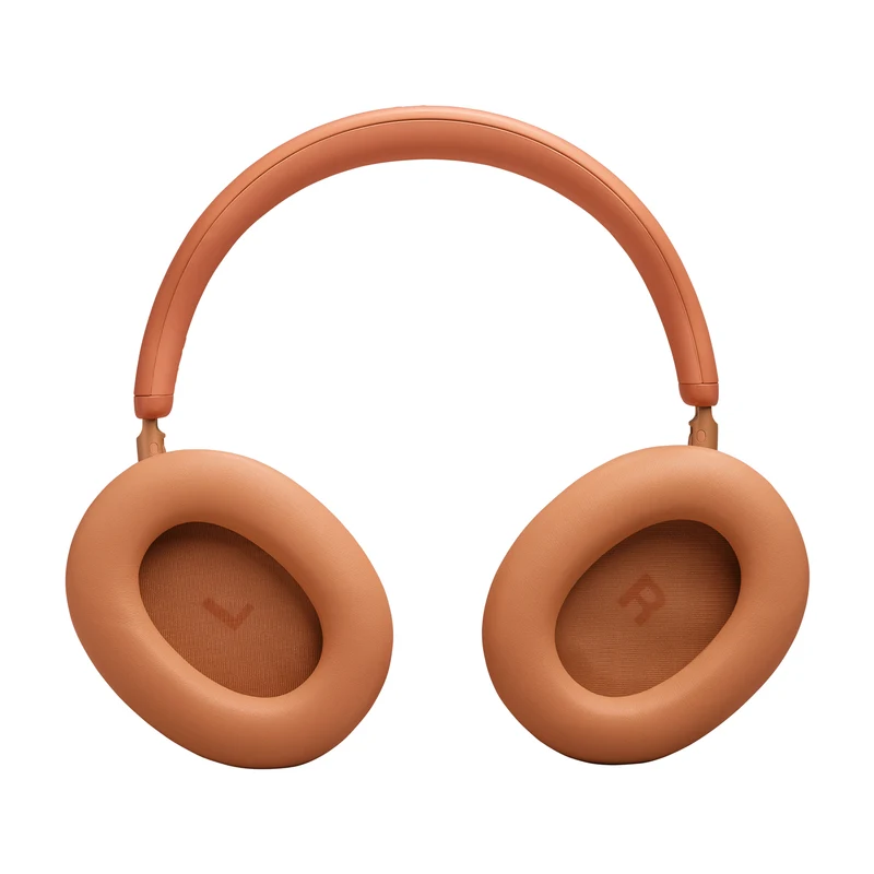 JBL Live 780NC Orange 6