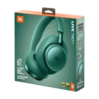 JBL Live 780NC Green 7