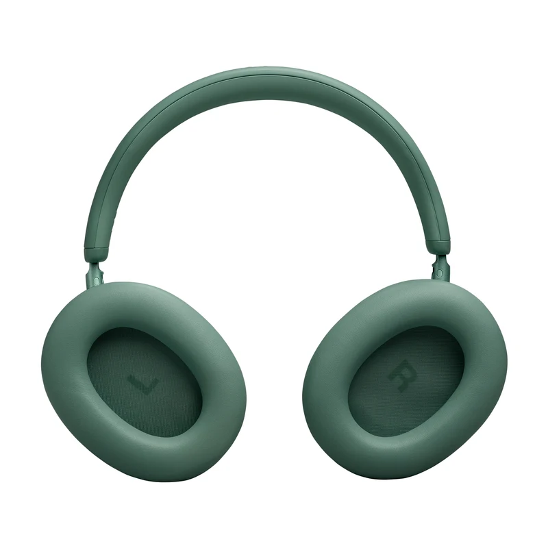 JBL Live 780NC Green 3