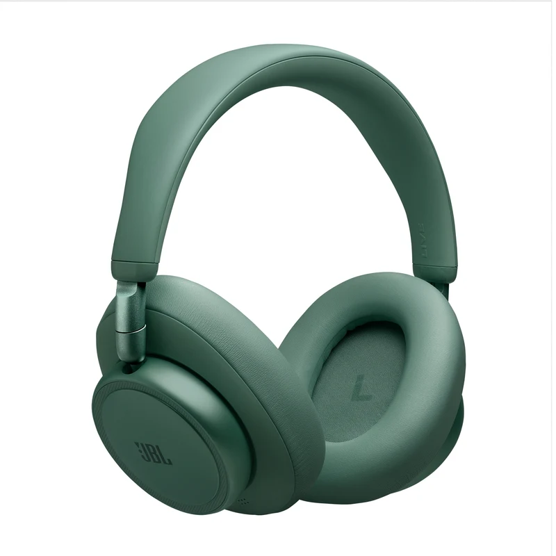 JBL Live 780NC Green 5