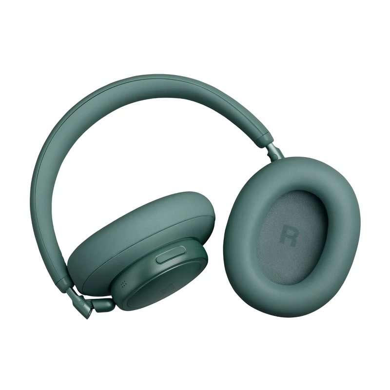 JBL Live 780NC Green 6