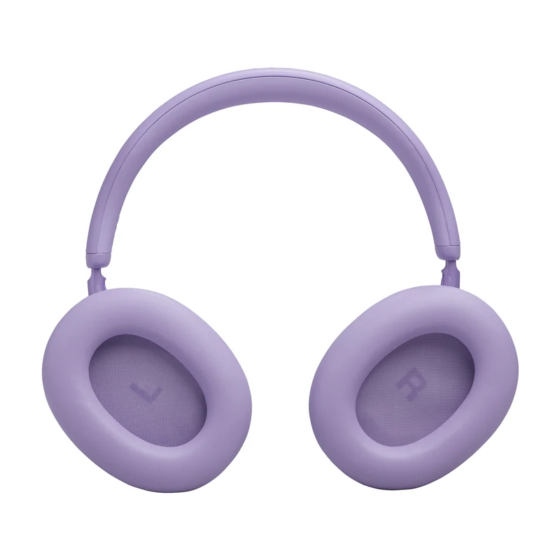 JBL Live 780NC Purple 4