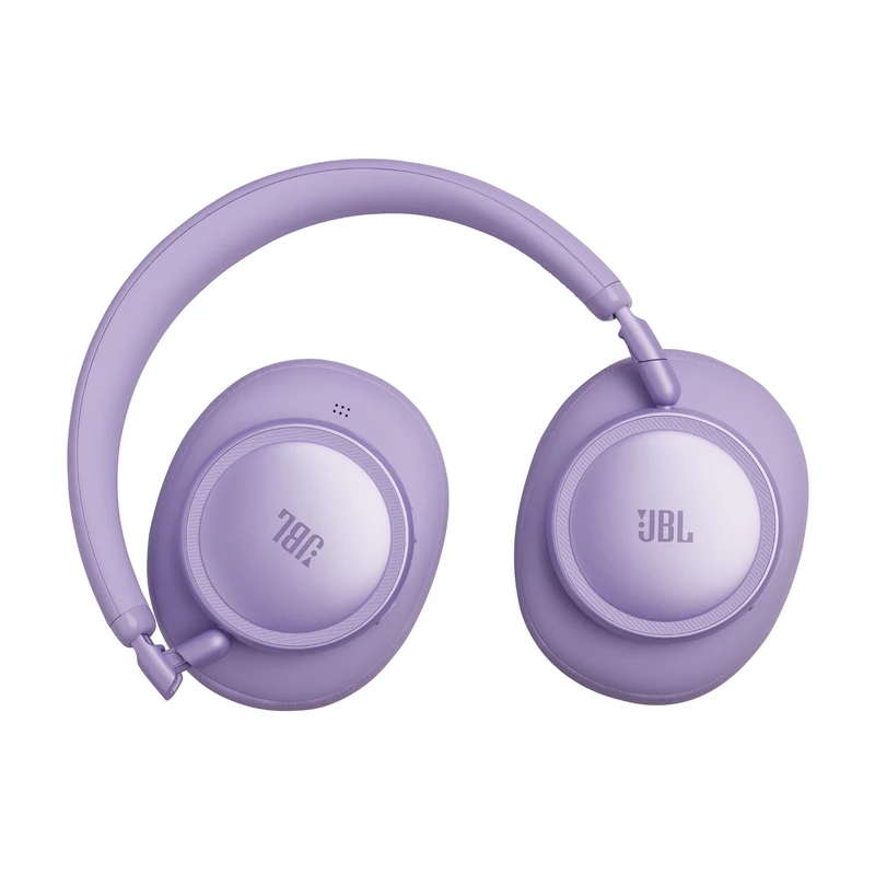 JBL Live 780NC Purple 2