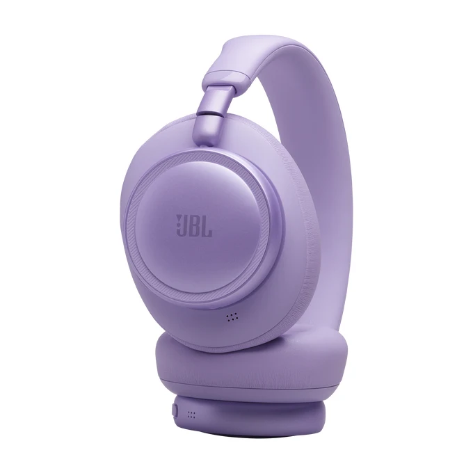 JBL Live 780NC Purple 7
