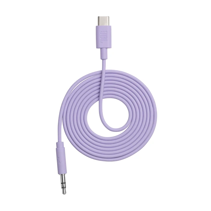 JBL Live 780NC Purple 8
