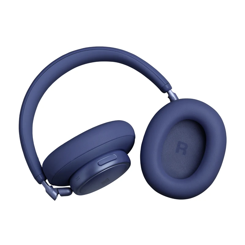 JBL Live 780NC Blue 2