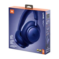 JBL Live 780NC Blue 9