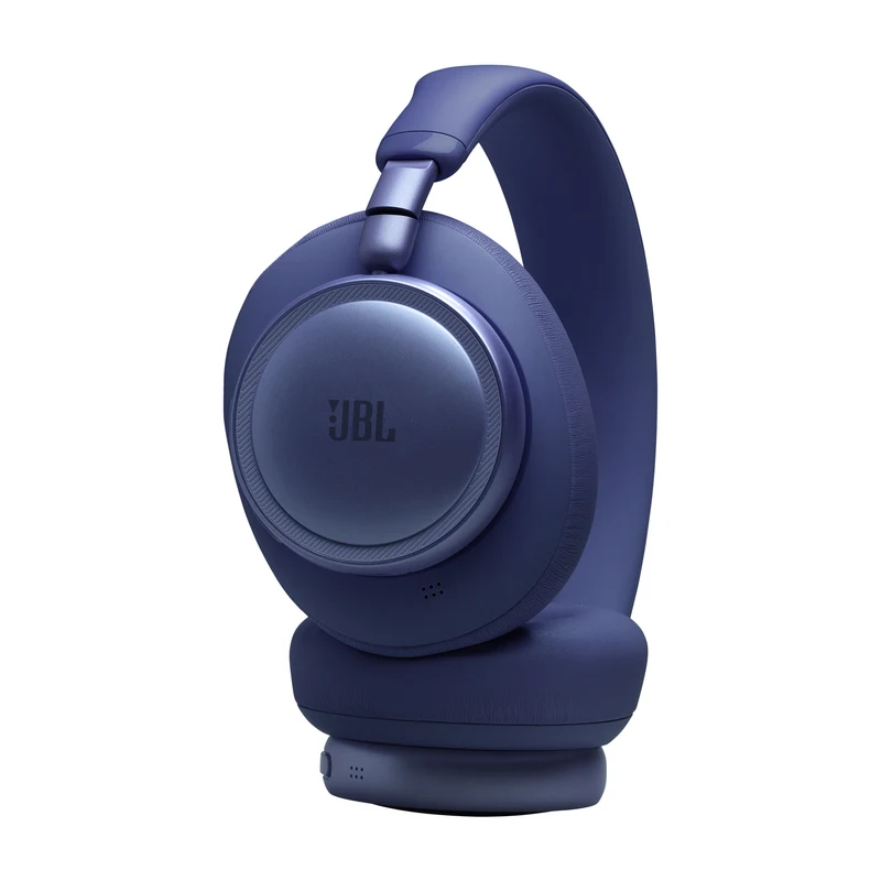 JBL Live 780NC Blue 4